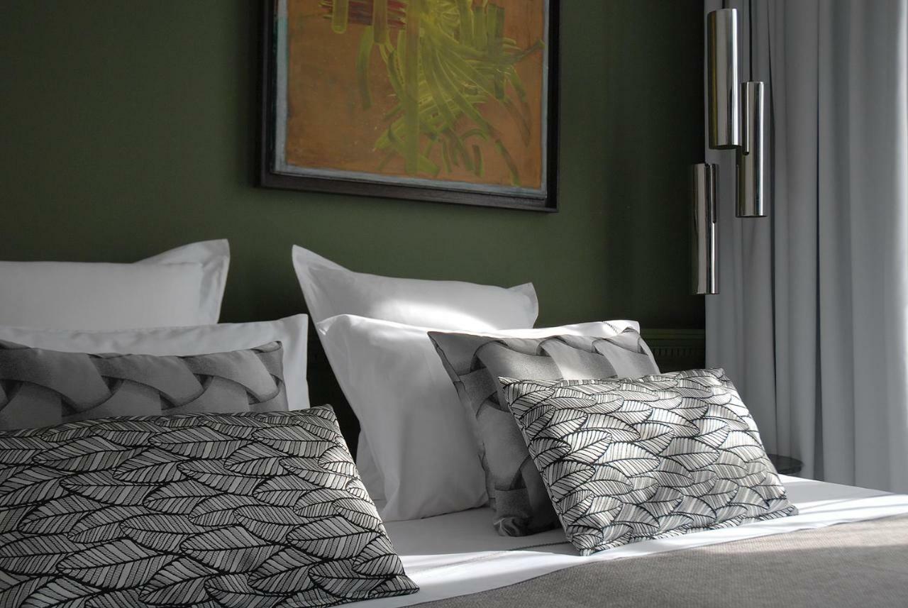 The Sleeping Lion Apartment Paris Bagian luar foto